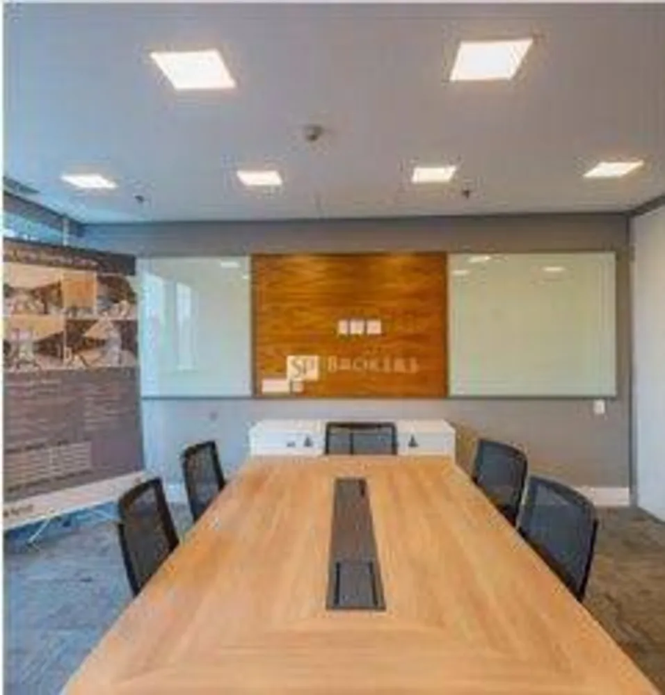 Sala-Conjunto, 507 m² - Foto 1