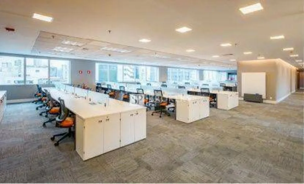 Sala-Conjunto, 507 m² - Foto 2