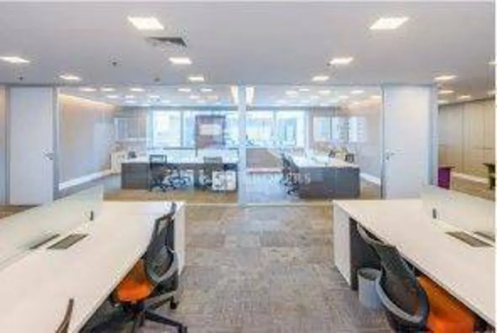 Sala-Conjunto, 507 m² - Foto 3