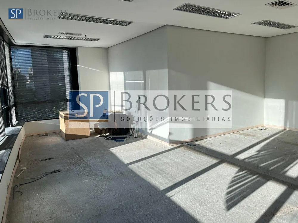 Sala-Conjunto, 210 m² - Foto 1