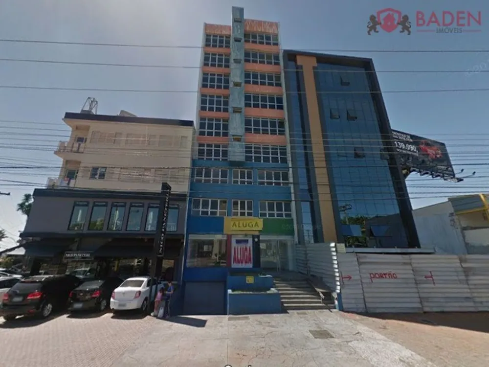 Prédio Inteiro, 2200 m² - Foto 1