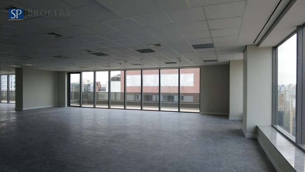 Sala-Conjunto, 1027 m² - Foto 3