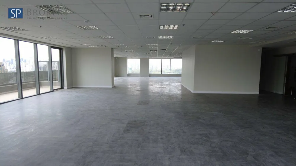 Sala-Conjunto, 1027 m² - Foto 2