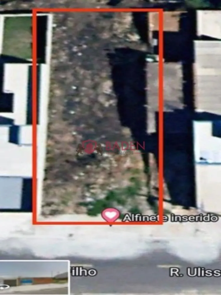 Terreno, 300 m² - Foto 2