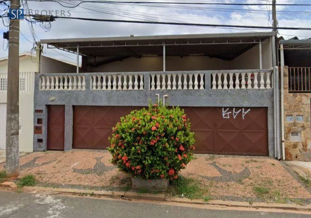 Casa, 3 quartos, 265 m² - Foto 1