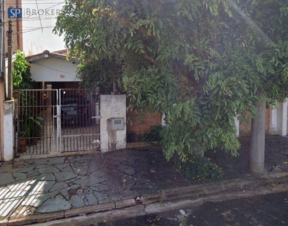 Casa, 4 quartos, 130 m² - Foto 1