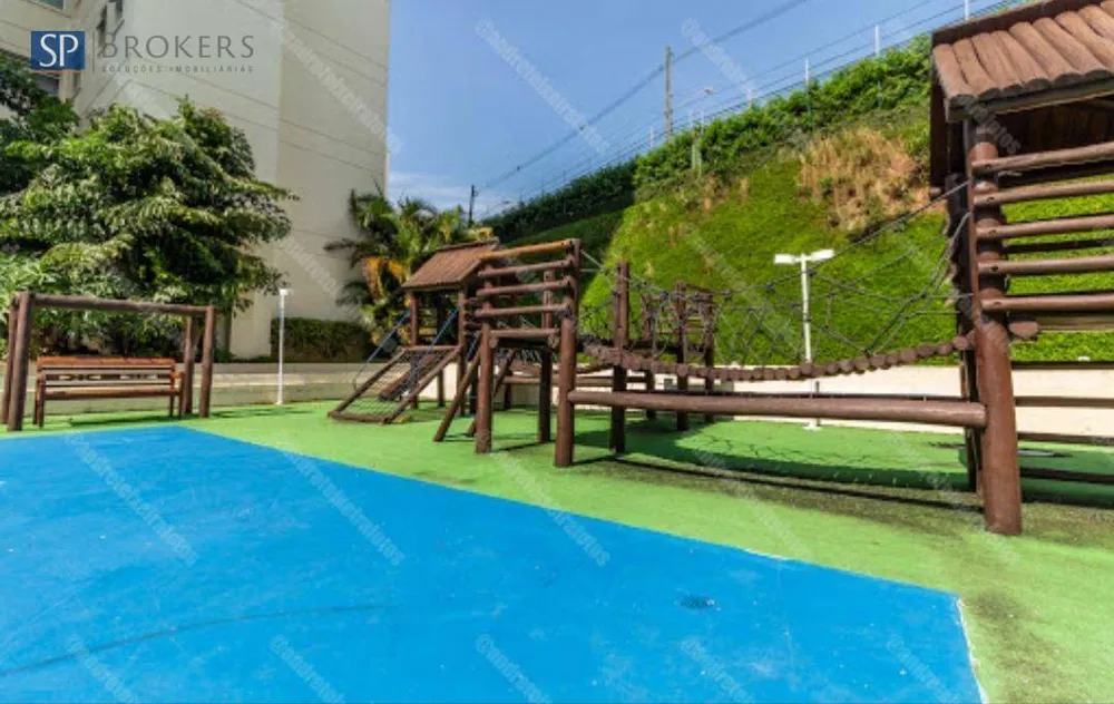 Apartamento, 3 quartos, 92 m² - Foto 3