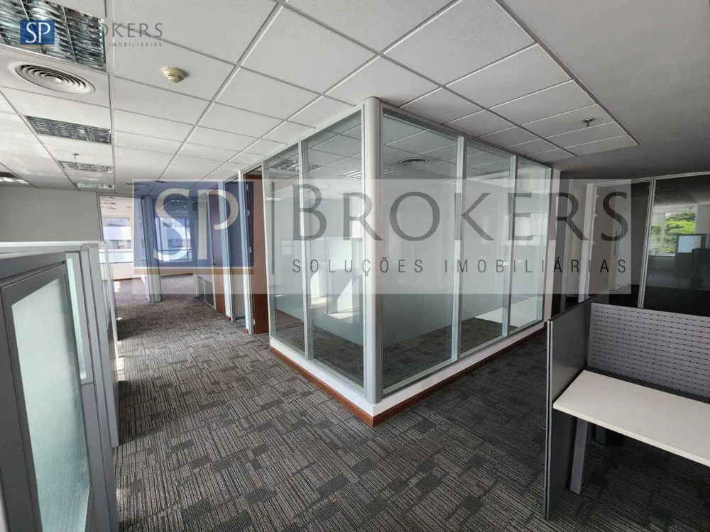 Sala-Conjunto, 272 m² - Foto 1