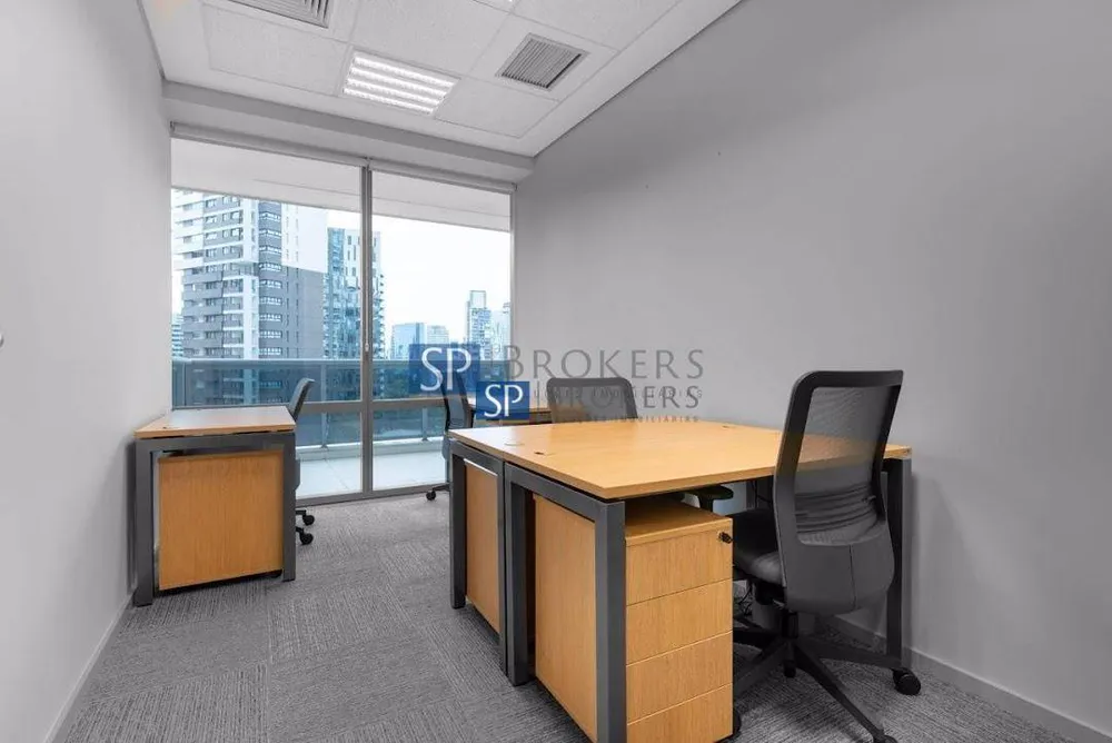 Sala-Conjunto, 1335 m² - Foto 4