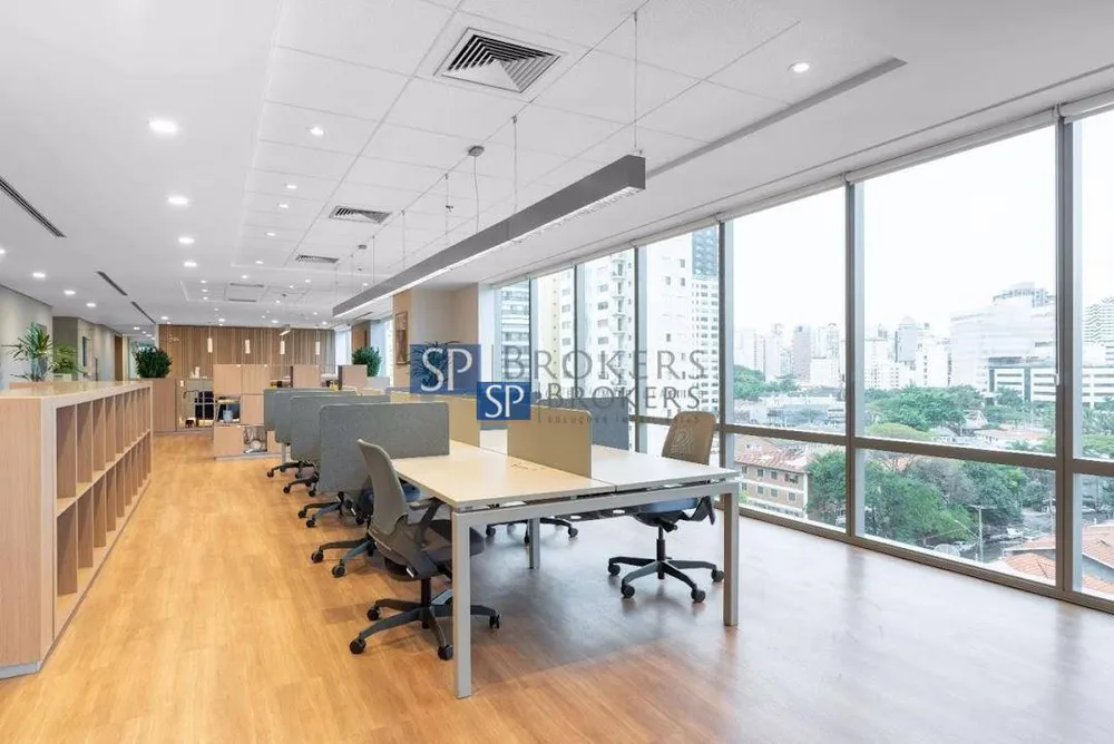 Sala-Conjunto, 1335 m² - Foto 3