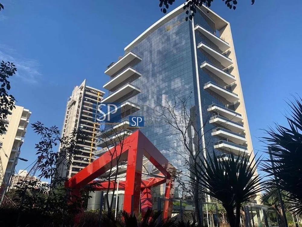 Sala-Conjunto, 1335 m² - Foto 1