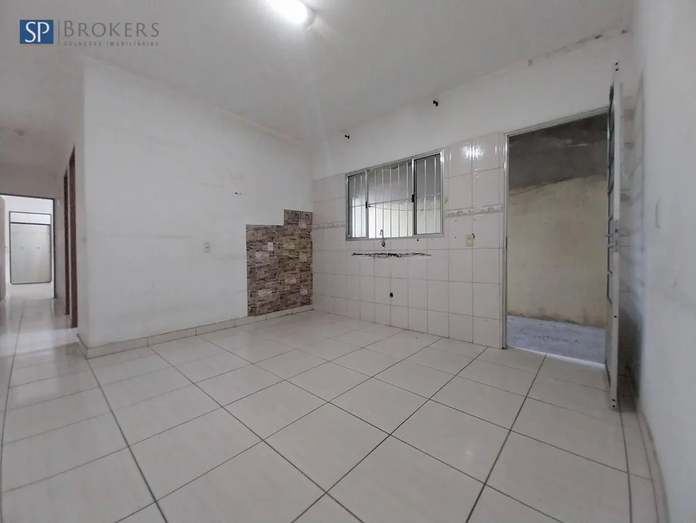 Casa, 2 quartos, 68 m² - Foto 2