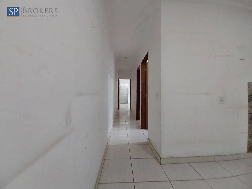 Casa, 2 quartos, 68 m² - Foto 3