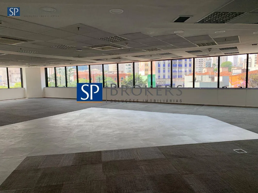 Sala-Conjunto, 737 m² - Foto 2