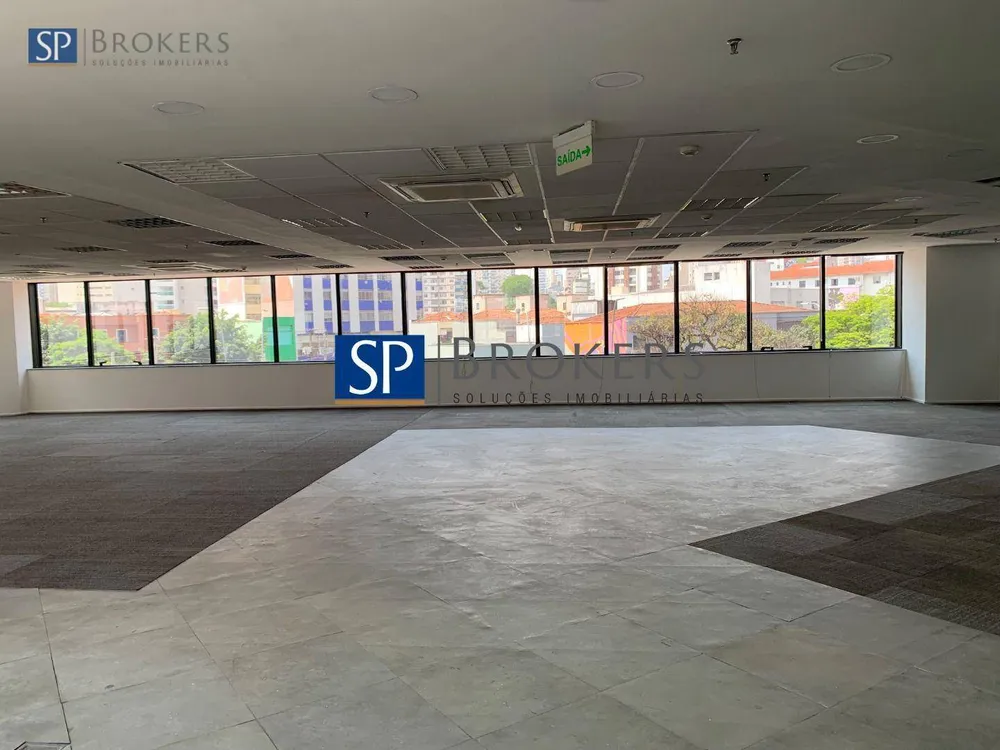Sala-Conjunto, 737 m² - Foto 1