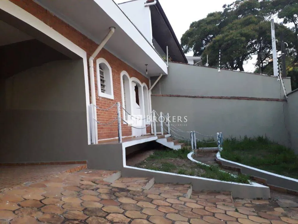 Casa, 3 quartos, 235 m² - Foto 1