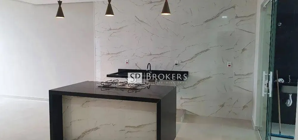 Casa, 3 quartos, 150 m² - Foto 4