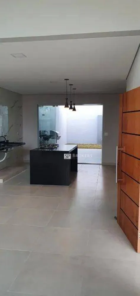 Casa, 3 quartos, 150 m² - Foto 2