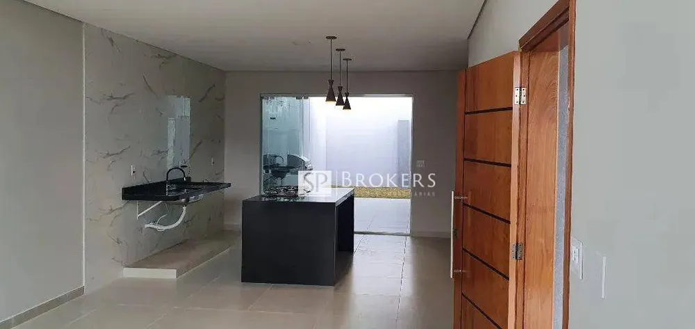 Casa, 3 quartos, 150 m² - Foto 1