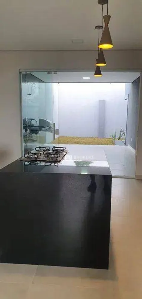 Casa, 3 quartos, 150 m² - Foto 3