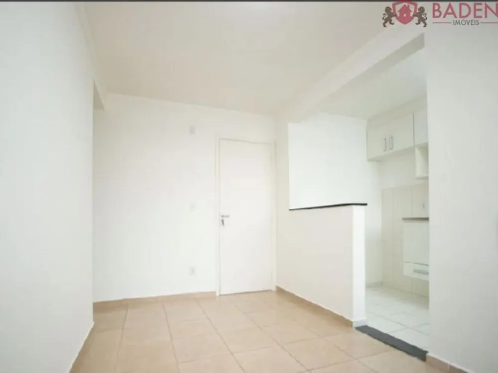 Apartamento, 2 quartos, 45 m² - Foto 2