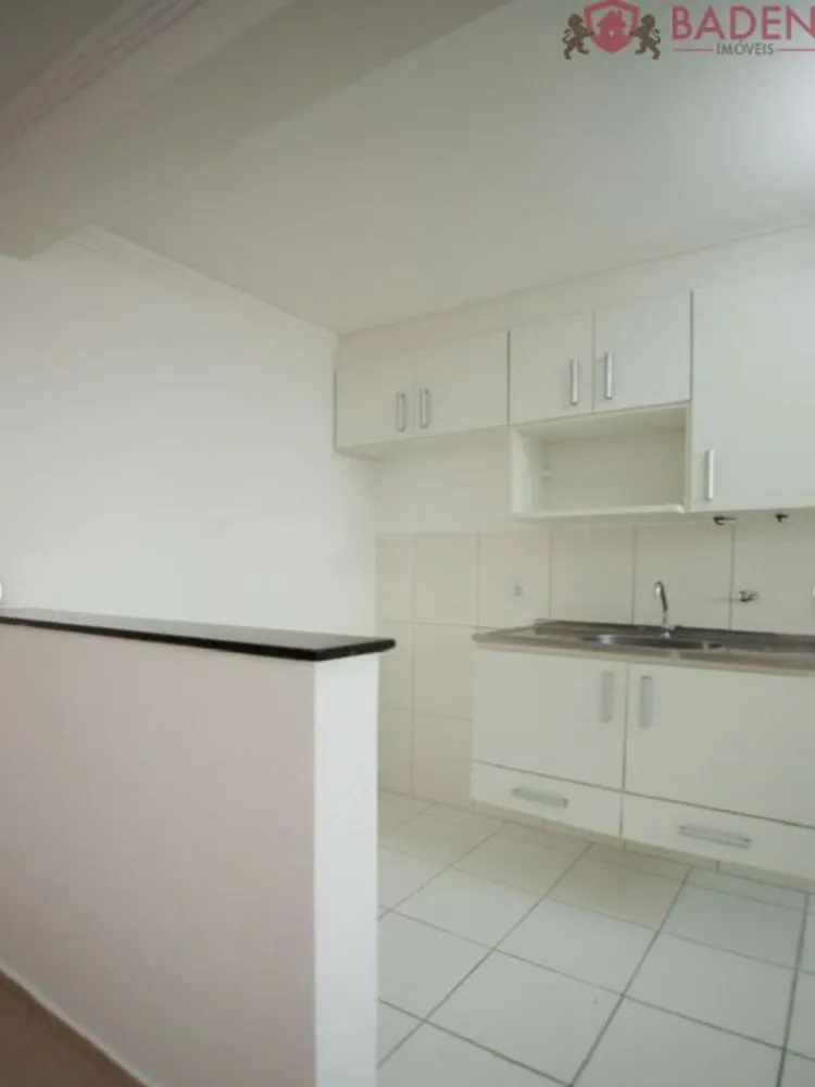 Apartamento, 2 quartos, 45 m² - Foto 3