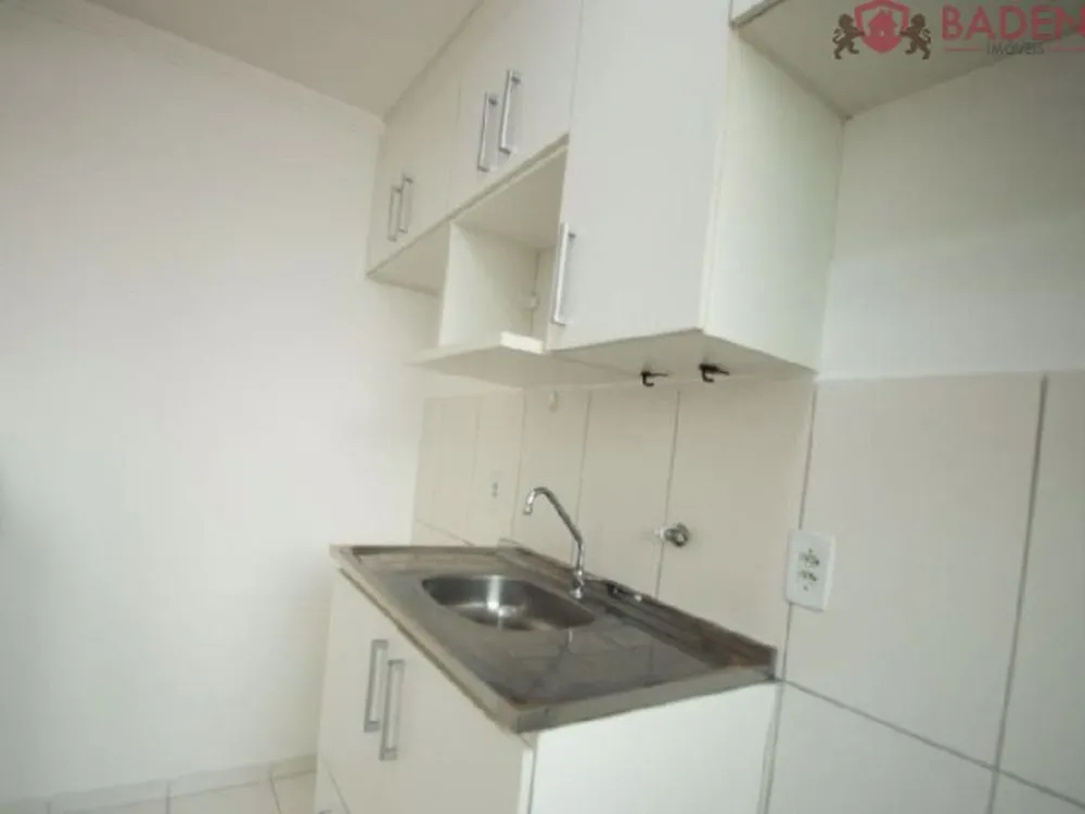 Apartamento, 2 quartos, 45 m² - Foto 4