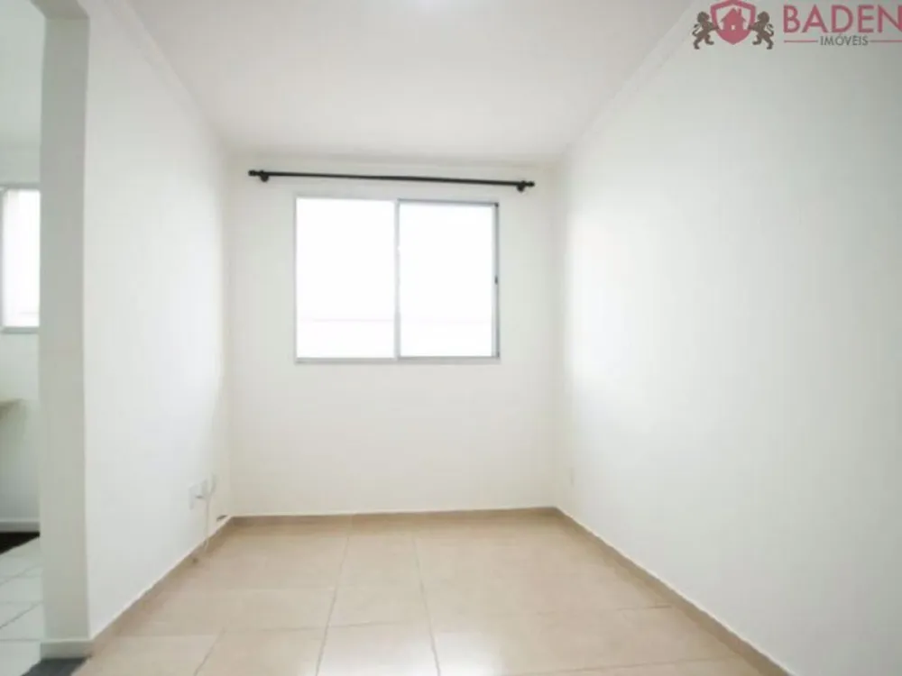 Apartamento, 2 quartos, 45 m² - Foto 1