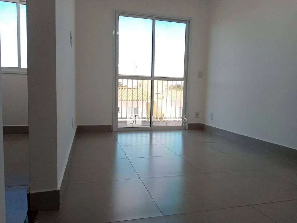 Apartamento, 2 quartos, 58 m² - Foto 4