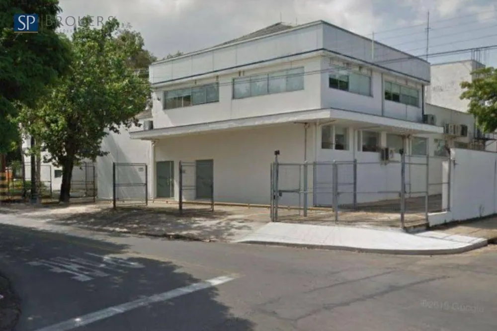 Depósito-Galpão, 1681 m² - Foto 1