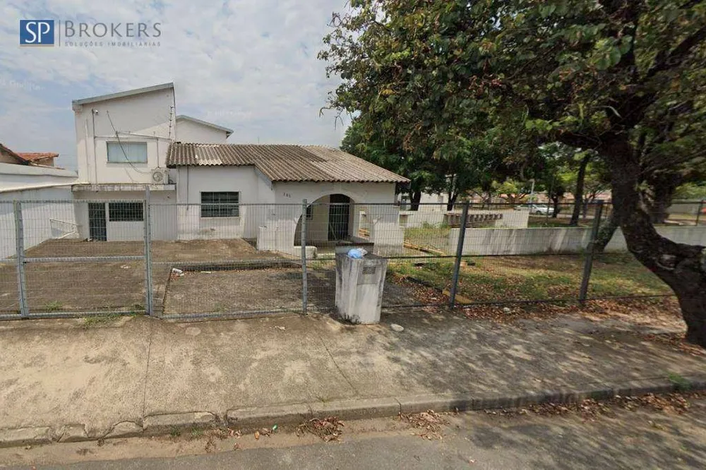 Depósito-Galpão, 1681 m² - Foto 4