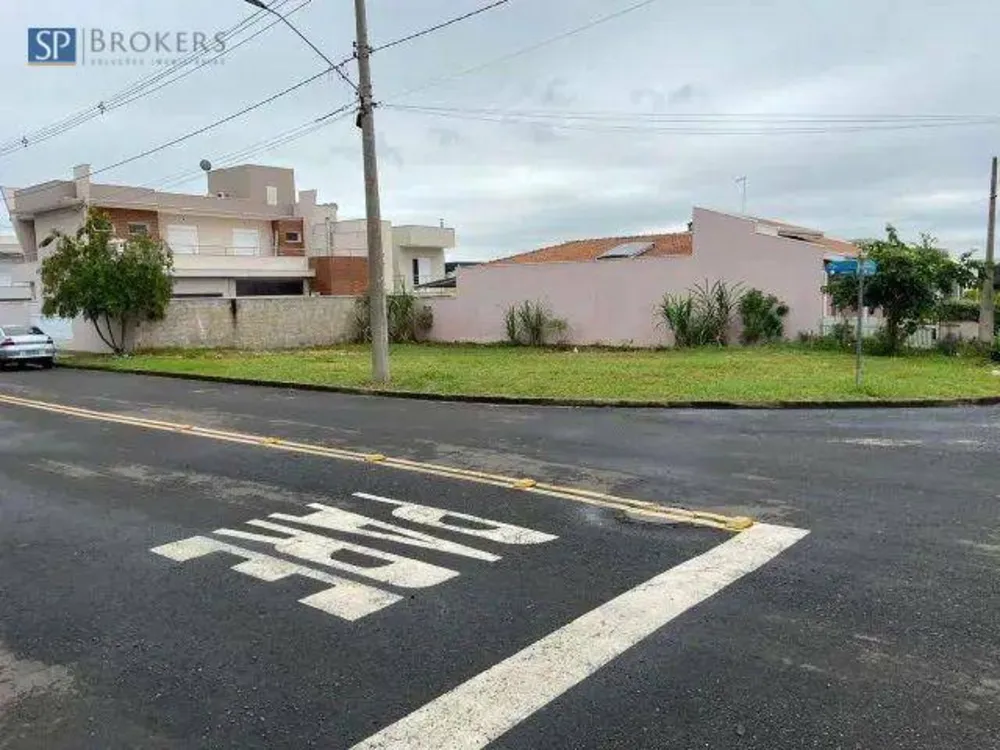 Loteamento e Condomínio, 330 m² - Foto 1