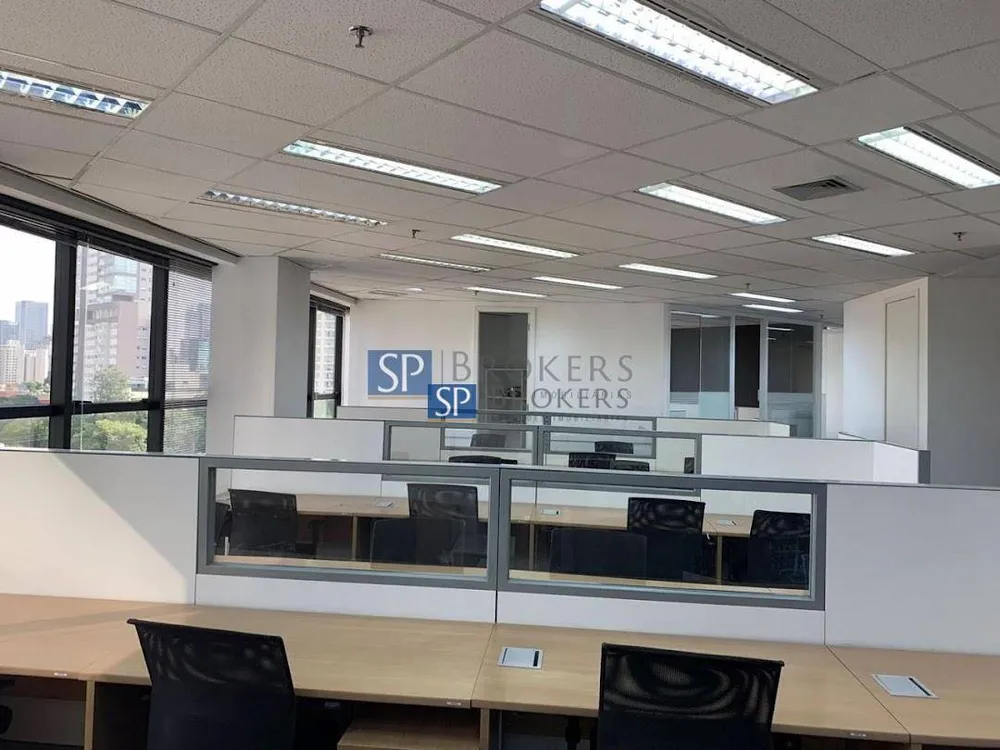 Sala-Conjunto, 412 m² - Foto 3