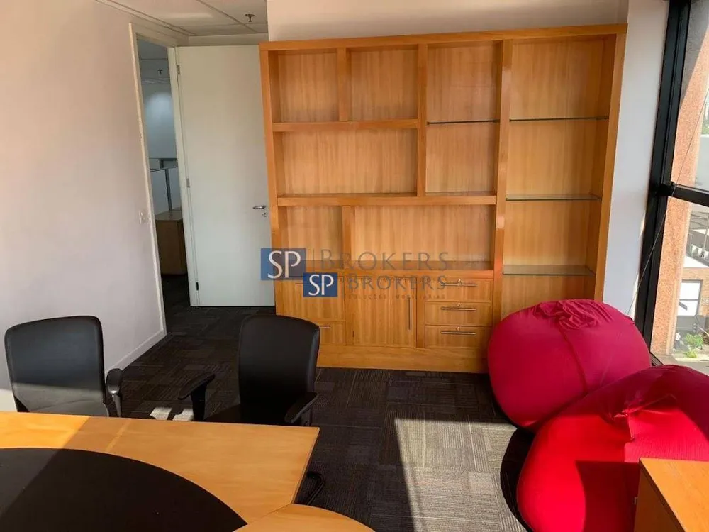 Sala-Conjunto, 412 m² - Foto 4