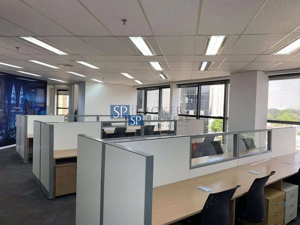 Sala-Conjunto, 412 m² - Foto 1