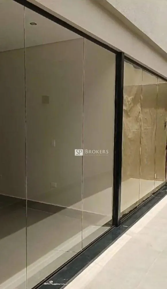 Sala-Conjunto, 20 m² - Foto 1