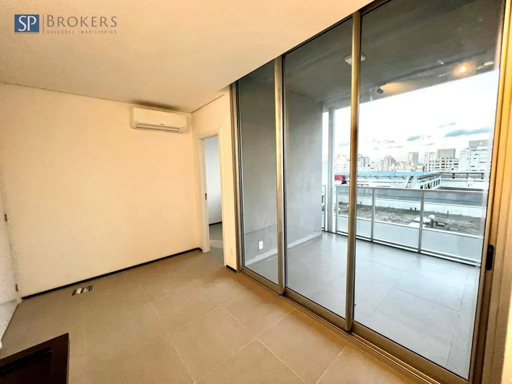 Apartamento, 2 quartos, 45 m² - Foto 3
