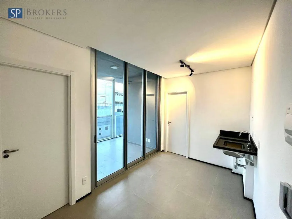 Apartamento, 2 quartos, 45 m² - Foto 1