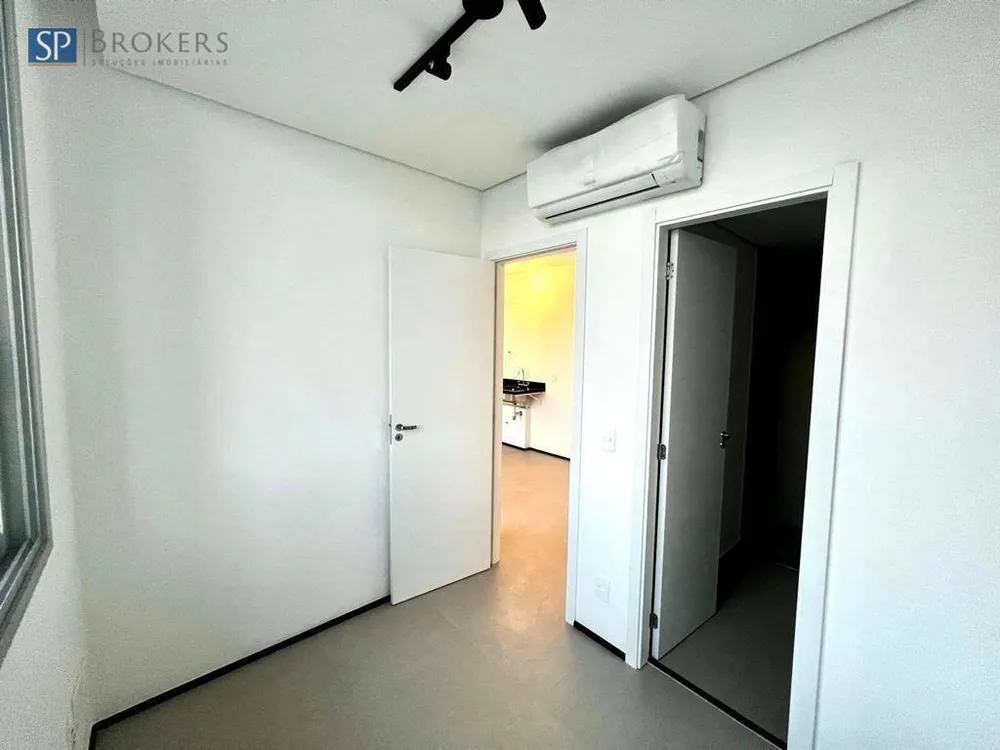 Apartamento, 2 quartos, 45 m² - Foto 2