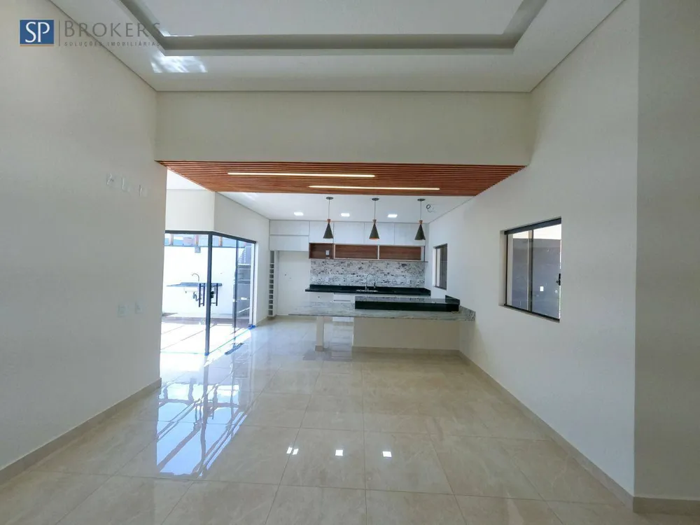 Casa de Condomínio, 3 quartos - Foto 2