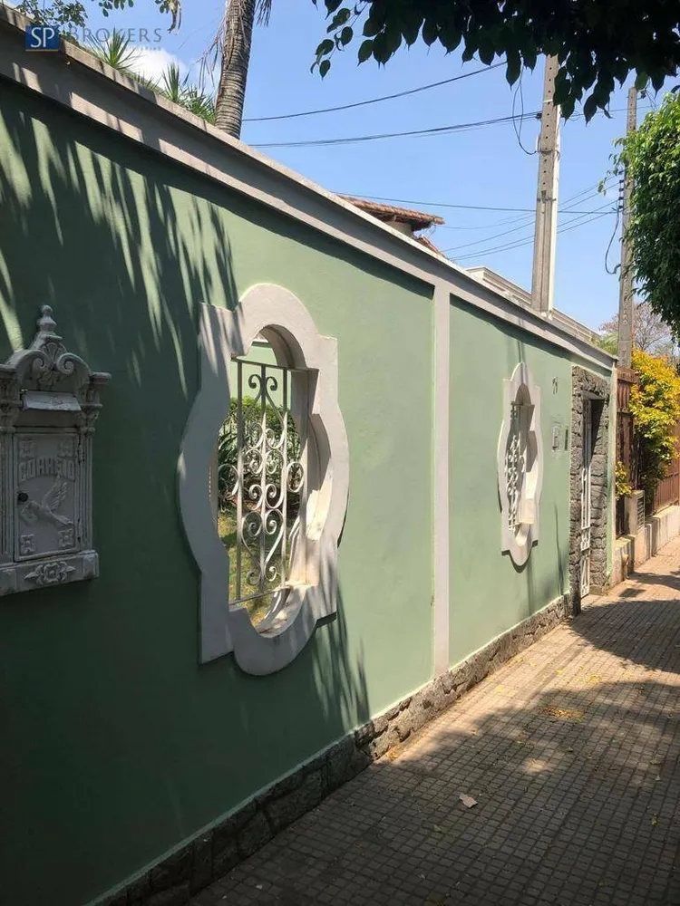 Casa, 4 quartos, 380 m² - Foto 3