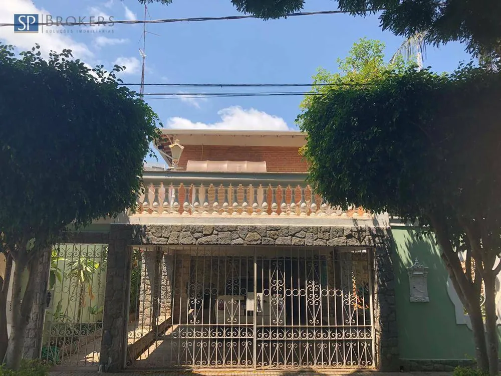 Casa, 4 quartos, 380 m² - Foto 2