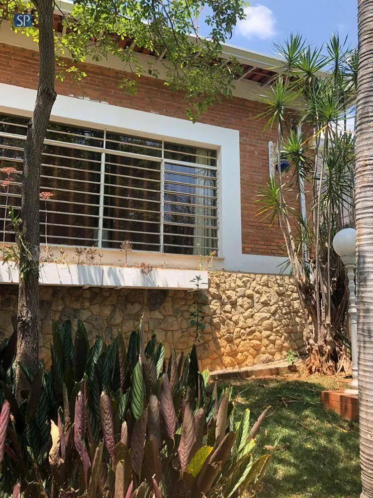 Casa, 4 quartos, 380 m² - Foto 4