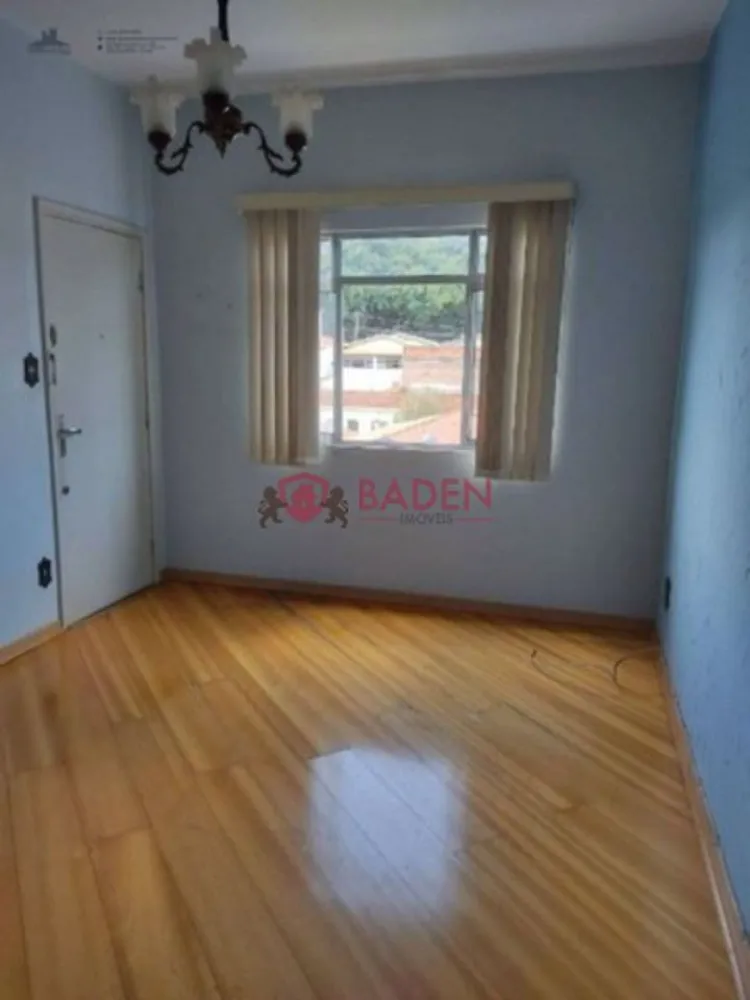 Apartamento, 2 quartos, 72 m² - Foto 1