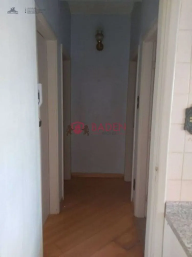 Apartamento, 2 quartos, 72 m² - Foto 3
