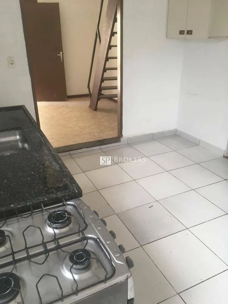 Casa, 5 quartos, 180 m² - Foto 4