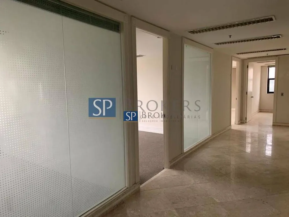 Sala-Conjunto, 769 m² - Foto 2