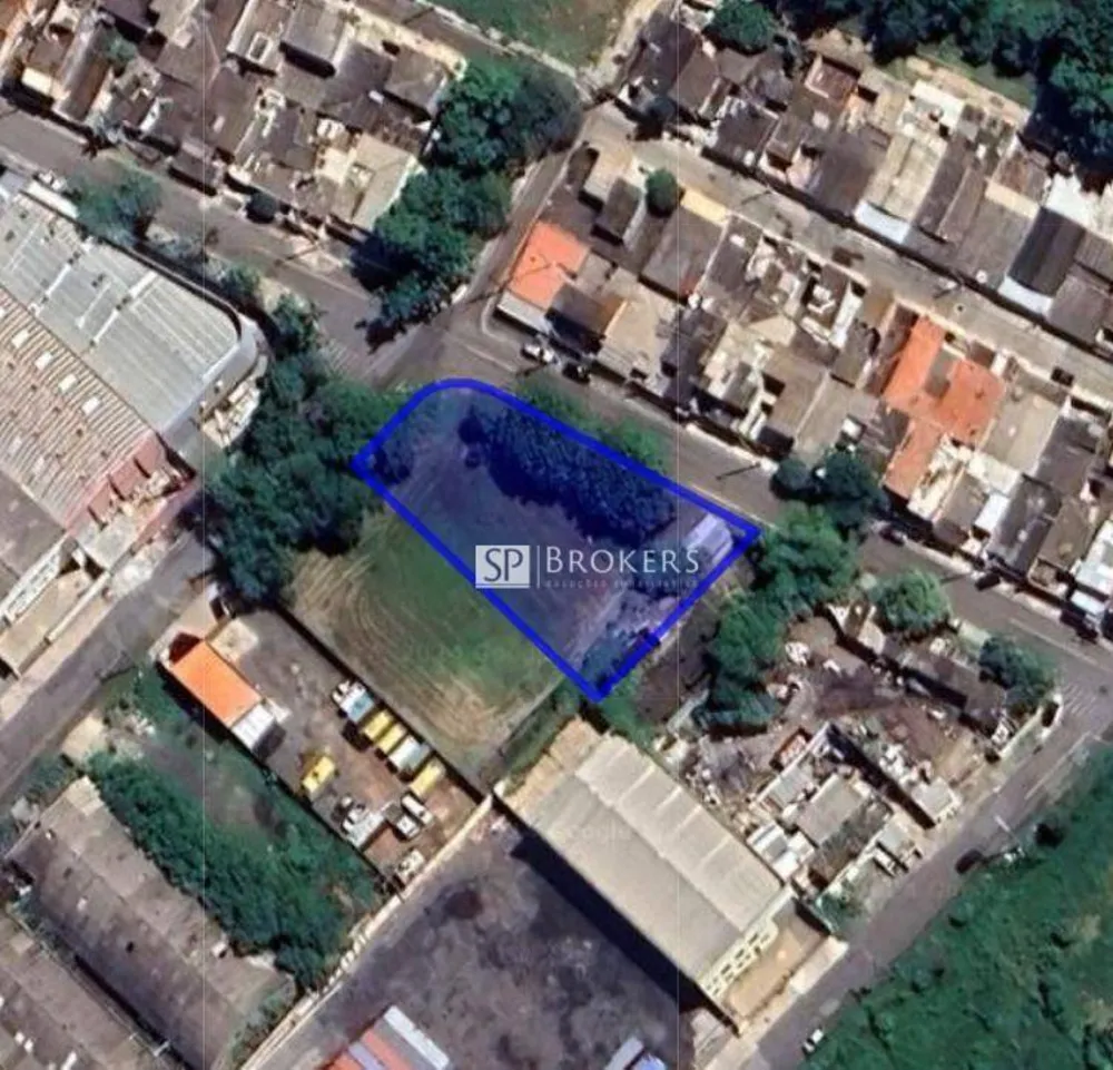 Terreno, 1350 m² - Foto 4