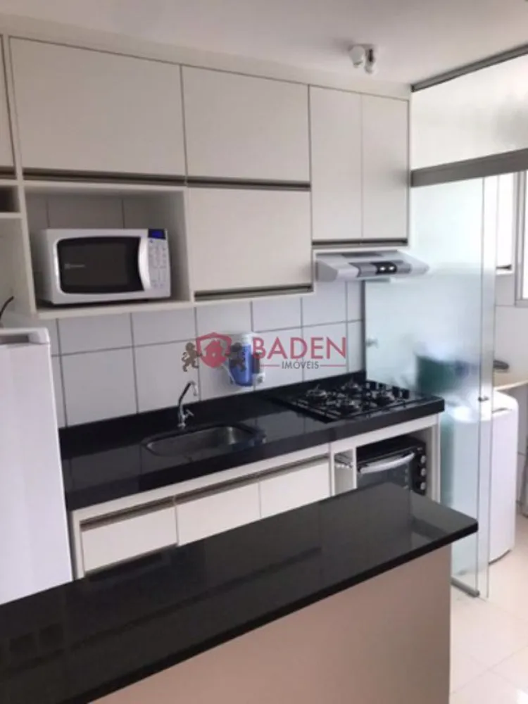 Apartamento, 2 quartos, 43 m² - Foto 4