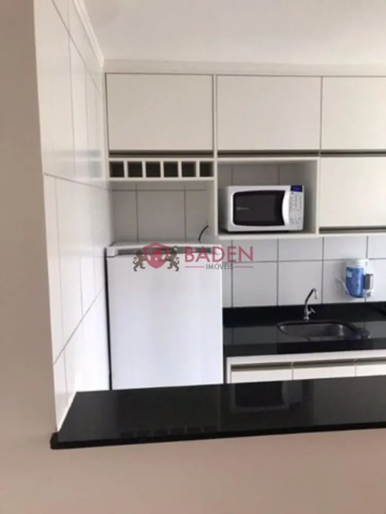 Apartamento, 2 quartos, 43 m² - Foto 3